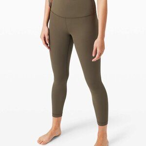 Wunder Under High-Rise Tight 25" Full-On Luxtreme — Size 6